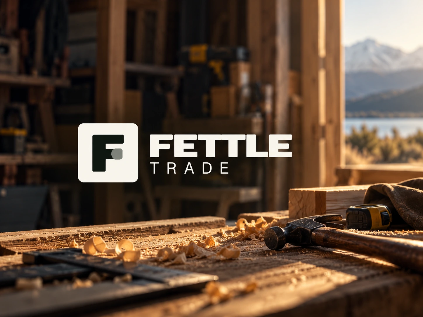 Fettle Trade branded image
